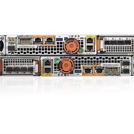 Del EMC Unity XT 380F All-Flash Storage XT380F Next Generation Mid-Range Storage