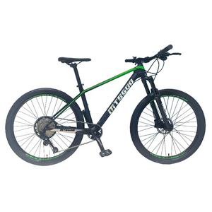 VTT MTBGOO pas cher <span class=keywords><strong>24</strong></span> <span class=keywords><strong>pouces</strong></span> 26 <span class=keywords><strong>pouces</strong></span> 27,5 <span class=keywords><strong>pouces</strong></span> 29 <span class=keywords><strong>pouces</strong></span> en fibre de carbone pour adultes hommes <span class=keywords><strong>et</strong></span> femmes avec 12 vitesses - Product Image 2