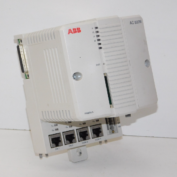 New and Original 3BSE066490R1 PM856AK01 AC 800M Processor Unit Controller System  Module Stock in Warehouse