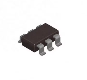 Capteur de température TAIYAN d'origine neuf, circuit intégré à 6 broches, puce PI5A3157CEX avec une tension d'alimentation de 1,65 V à 5,5 V - Product Image 1
