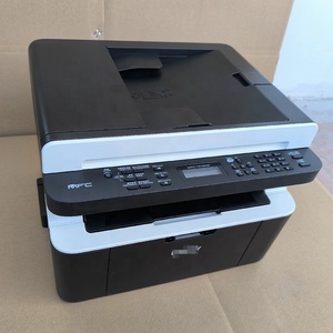 Brothe MFC-1919nw Compact Home Black and White Laser Printer A4 USB <strong>Interface</strong> Wired Wireless Printing Stocked Used Second Hand - Product Image 6