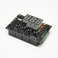 Nouvelle puce de réfrigération semi-conductrice TEC XH-W1504 d'origine, contrôleur de température automatique, fabriqué en Chine