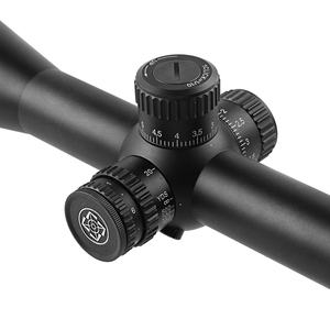 Marcool EVV Série 4-16X44 SFIR Premier Plan Focal Portée Grand Grossissement Optique Objectif Diamètre <span class=keywords><strong>44</strong></span> MM - Product Image 4