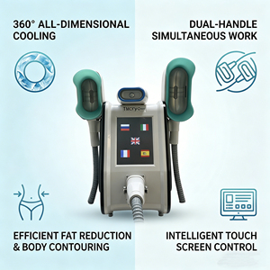 <span class=keywords><strong>Appareil</strong></span> de <span class=keywords><strong>cryolipolyse</strong></span> de qualité professionnelle pour amincissement et remodelage corporel par congélation des graisses - Product Image 1