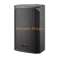 Série de haut-parleurs professionnels multi-usages Dragonstage HP |   Enceintes PA pleine gamme 800W de puissance de programme, garantie 2 ans pour les spectacles en direct