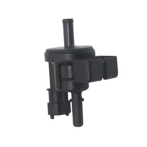 Válvula Solenoide 0280142513 55566514 con Puerto de 1/2 Pulgada para Control de Agua en Buick Park Avenue - Product Image 4