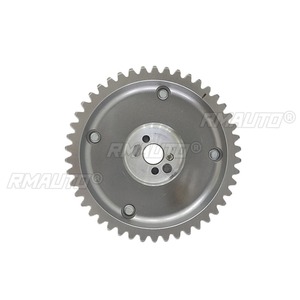 เฟืองตั้งเวลาไอดีไอเสีย 513D-1006020 สำหรับเครื่องยนต์ BAIC อะไหล่รถยนต์ - Product Image 3