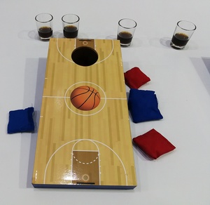 Trò Chơi Bàn Ăn Gia Đình Cổ Điển Hay Nhất - Product Image 3