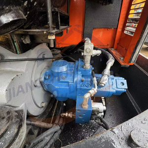 Dh55gold dh55-7 5トンdh55中古doosan <span class=keywords><strong>daewoo</strong></span> <span class=keywords><strong>55</strong></span>クローラー掘削機 - Product Image 3