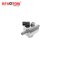 Parafoudre RF carré 0-3 GHz SMA femelle vers SMA femelle pour système de signalisation