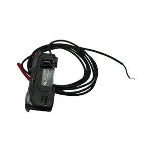 Nuovissima Unità <span class=keywords><strong>KEYENCE</strong></span> FS-N42N Tipo Cavo NPN per Rilevamento di Micro Oggetti Industriali - Product Image 4