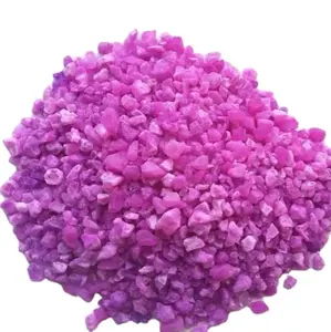 Hot sale crystal silica gel cat litter price