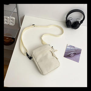 Bolso Bandolera Pequeño, Bolso de Hombro Moderno, Mochila Deportiva Casual para Hombre, Bolso Bandolera Sencillo - Product Image 6