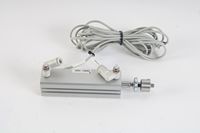 PLC CDQSB16-75DCM Nuevo en Caja, Entrega Rápida con 12 Meses de Garantía CDQSB16-75DCM