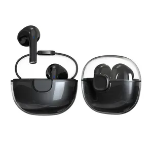 Personnalisation gratuite de haute qualité vraiment nouveauté casque antibruit écouteurs étanches sans fil Tws écouteurs