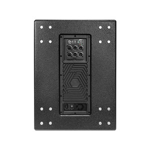 Subwoofer Activo <span class=keywords><strong>de</strong></span> Madera <span class=keywords><strong>de</strong></span> 18 Pulgadas con Amplificador Clase D y DSP para Escenario - Product Image 3