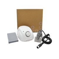 Foret à ongles professionnel Champion-3 M2 35000-45000 RPM avec pièce à main micromoteur Marathon H37L1 H37LN