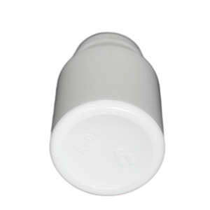 Flacone <span class=keywords><strong>Pharma</strong></span> GMP GMP bianco da 40ml | Tappo a vite Standard per medicina orale solida | Produzione di forniture sfuse - Product Image 6