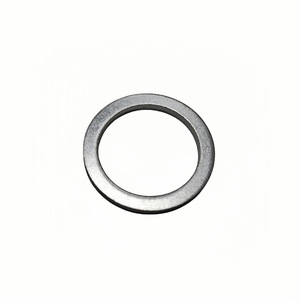 Joint d'étanchéité en aluminium pour vis de boîtier de transfert Nissan 11026-1CA0A M18x24x2mm - Product Image 2