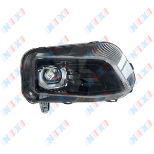 Accessori Originali Aftermarket per <span class=keywords><strong>Fari</strong></span> Geely, Compatibili con DONGFENG AEOLUS Yixuan GS SUV MAX EV (2020-2021) - Ricambio/Riparazione - Product Image 3