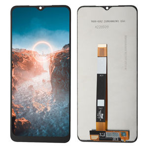 Display LCD per Cellulare A03s per <span class=keywords><strong>SAMSUNG</strong></span> Galaxy A037u Schermo Touch Digitizer - Product Image 1