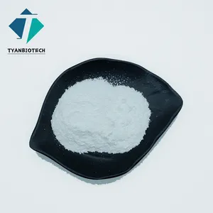 Fornire glicerofosfato di calcio in polvere polvere per uso alimentare glicerofosfato di calcio