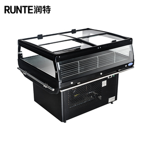 <span class=keywords><strong>Frigoríficos</strong></span> caso <span class=keywords><strong>de</strong></span> equipos <span class=keywords><strong>de</strong></span> refrigeración comercial - Product Image 3