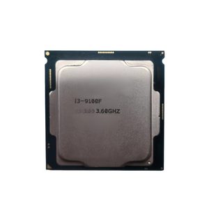 Procesador <span class=keywords><strong>de</strong></span> Escritorio I3-9100 3.60 GHz I3-9100F LGA 1151 Original Usado en <span class=keywords><strong>Venta</strong></span> Directa <span class=keywords><strong>de</strong></span> Fábrica - Product Image 3