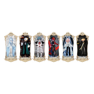 12 Scatole All'ingrosso KAFULI Mystery Cat Box Serie Tarocchi BJD Blind Box Serie 1 Figure da Collezione Mystery Box per Giocattoli Regalo - Product Image 2