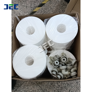 Yixi 30000L กรองโครเมียมิก/ชม. เครื่องกรองสารเคมีอุตสาหกรรมพร้อมปั๊มไดรฟ์แม่เหล็ก - Product Image 6