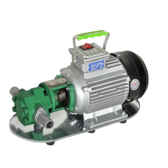 High Quality Gear Pump for Fuel