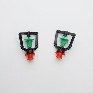 Rociador de Microaspersión de 80 cm con Rotación de 360 Grados y Alta Calidad para Riego Agrícola, Venta al por Mayor de Fábrica - Product Image 1