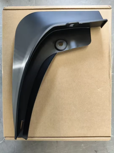 TPE <strong>Mud</strong> <strong>Flaps</strong> for Model 3 Wheel Splash <strong>Guards</strong> MudFlaps for Model 3 2021-2023 - Product Image 2