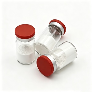 Polvo Liofilizado de Grado Cosmético de Alta Calidad, Fórmula Estable, Ingrediente para Productos de Cuidado Personal - Product Image 2