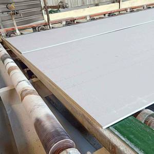 <span class=keywords><strong>Cartongesso</strong></span> 1200mm * 2400mm * 12.5cm <span class=keywords><strong>cartongesso</strong></span> <span class=keywords><strong>cartongesso</strong></span> per soffitto e partiotion - Product Image 3