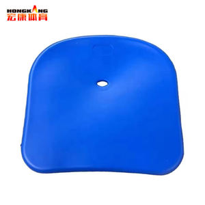 Индивидуальные высококачественные пластиковые сиденья для трибуны - Product Image 2