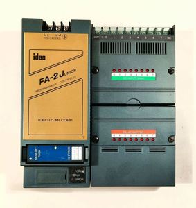 NUEVO CONTROLADOR PROGRAMABLE IZUMI FA-2 <span class=keywords><strong>JUNIOR</strong></span> PF2J-CPU1EU 100-240VAC 12 Meses de Garantía - Product Image 3