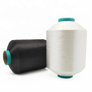 <span class=keywords><strong>Fil</strong></span> <span class=keywords><strong>de</strong></span> nylon 300D 110 Celsius à faible fusion Filament fusible adhésif en nylon <span class=keywords><strong>Fil</strong></span> thermofusible - Product Image 2