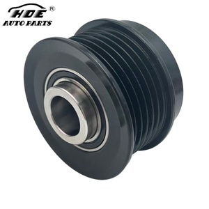 27415-0T011 27415-0T060 53013554AE Venta al por mayor de embrague de rueda libre de alternador de alta calidad para TOYOTA RAV 4 - Product Image 5
