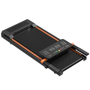 <span class=keywords><strong>Caminadora</strong></span> Motorizada Plegable con Tamaño Compacto y Estructura Ligera para una Colocación Flexible y Fácil Movilización en el Hogar - Product Image 5