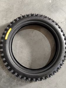 <span class=keywords><strong>Pneu</strong></span> de moto tout-terrain 90/100-<span class=keywords><strong>14</strong></span> 90/100-16 à bande de roulement profonde pour motocross - Product Image 5