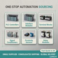 Nuevo y Original 6SE7021-3TP50-Z Masterdrives MC DC/AC Drive en Stock en Almacén, Controlador de Programación PLC