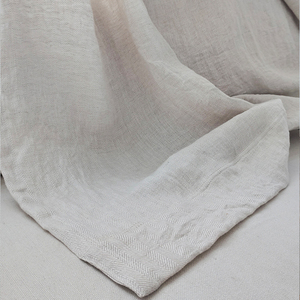 Clot Linen Shower <b>Curtain</b> for the Living Room Linen <b>Curtains</b> Light Filtering <b>Curtains</b> Fabric Custom Color and Size Wholesale - Product Image 5