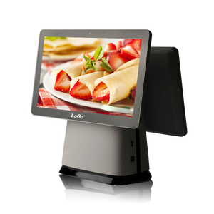 Thanh Toán Thiết Bị Đầu Cuối Bán Lẻ Tiền Mặt Đăng Ký Nhà Hàng Cửa Hàng Tạp Hóa Cafe Bar <span class=keywords><strong>Touch</strong></span> Hệ Thống <span class=keywords><strong>Pos</strong></span> Tất Cả Trong Một <span class=keywords><strong>Pos</strong></span> - Product Image 6