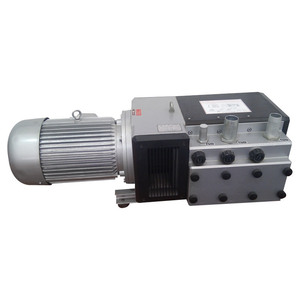 Pompe à air Isge ZYBW140F 140F 60 bars en fonte, pièces électriques et pneumatiques - Product Image 1
