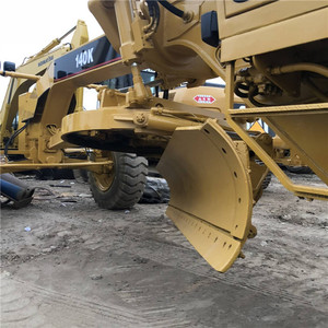 Caterpillar usado horas bajas 420f 420f2 420e 416e gato de segunda mano 420f con precio bajo en stock - Product Image 2