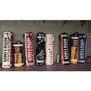 Équipement de boxe thaï populaire suspendu muay thai poinçonnage sacs lourds pour enfants adultes arts martiaux <span class=keywords><strong>cible</strong></span> d'entraînement de boxe - Product Image 2