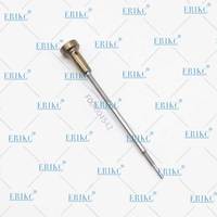 Válvula de Bomba de Combustible Diésel ERIKC F 00R J04 542, Válvula de Contrapresión F00RJ04542, F00R J04 542 para 0445120588