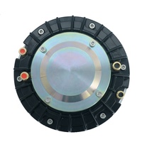 Haut-parleur coaxial de voiture avec aimant néodyme de 50,8 mm, diaphragme en polyester et compression acoustique pour tweeter