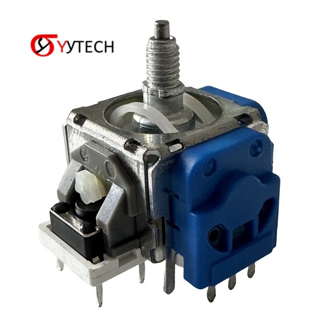 SYYTECH Hall Joystick for Xbox One Elite 2 Controller Repair Parts